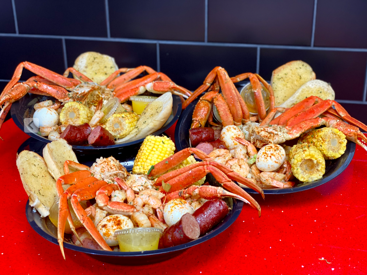 Krabby Daddy's Seafood Eatery Photo 3