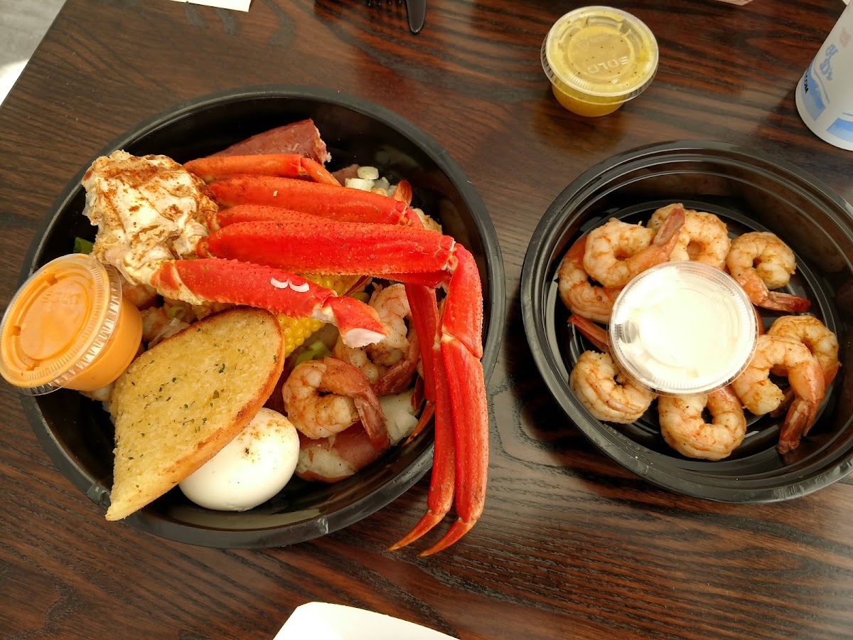 Krabby Daddy's Seafood Eatery Photo 5