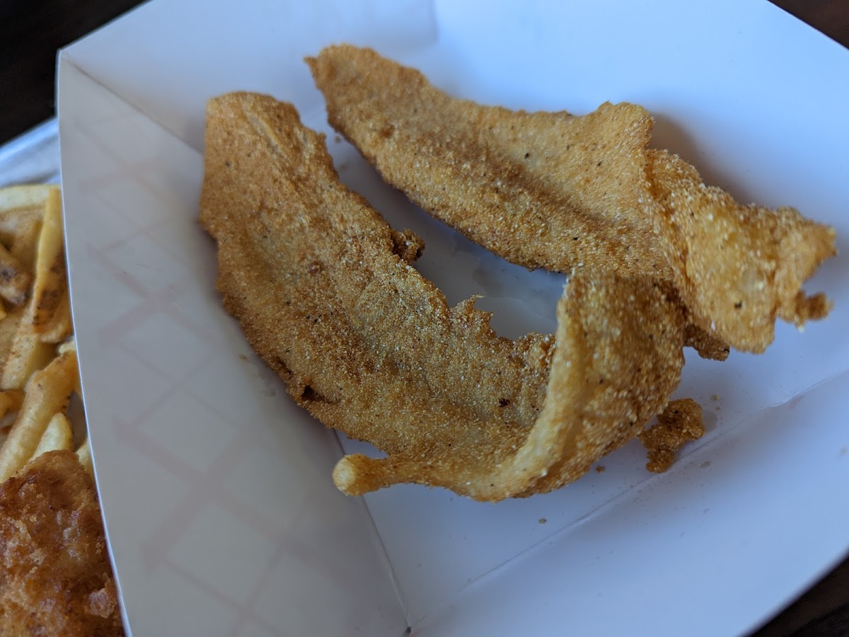 Krabby Daddy's Seafood Eatery Photo 7