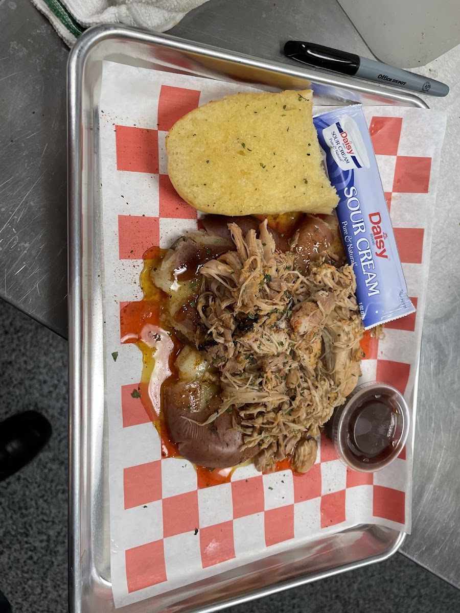 Krabby Daddy's Seafood Eatery Photo 9