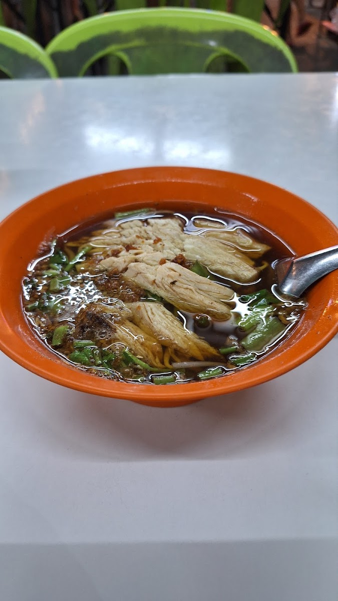 Paak Naam Pho Kamoo Rice Photo 6