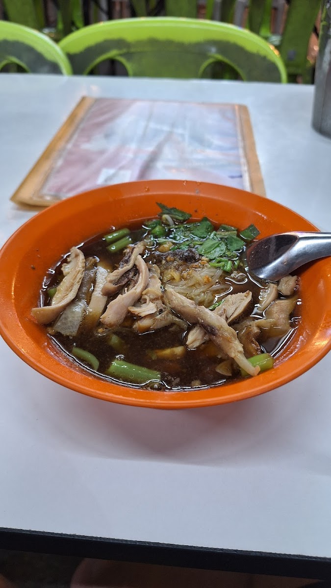 Paak Naam Pho Kamoo Rice Photo 8