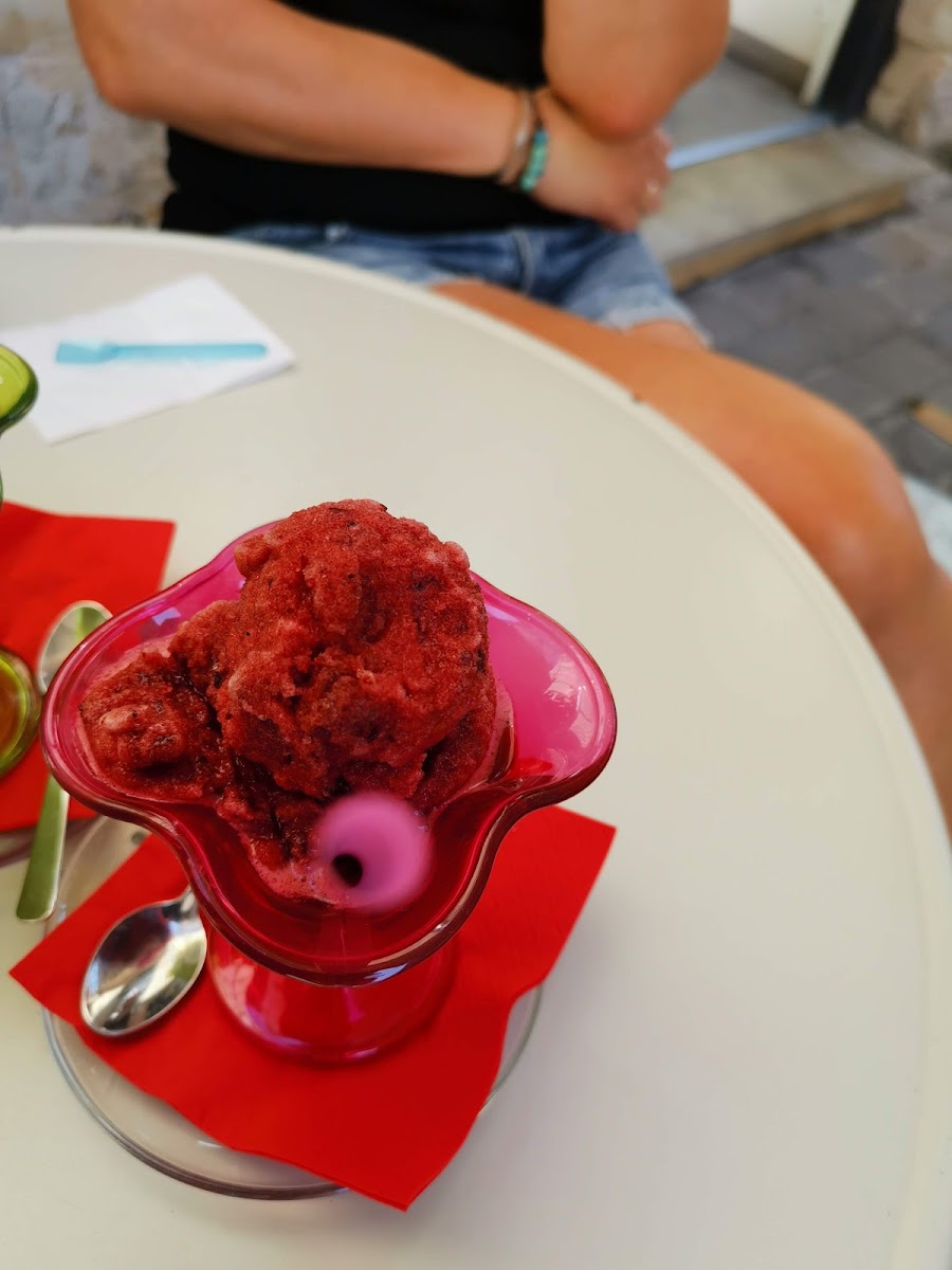Caffe, Gelateria CREMA&CIOCCOLATO Photo 5