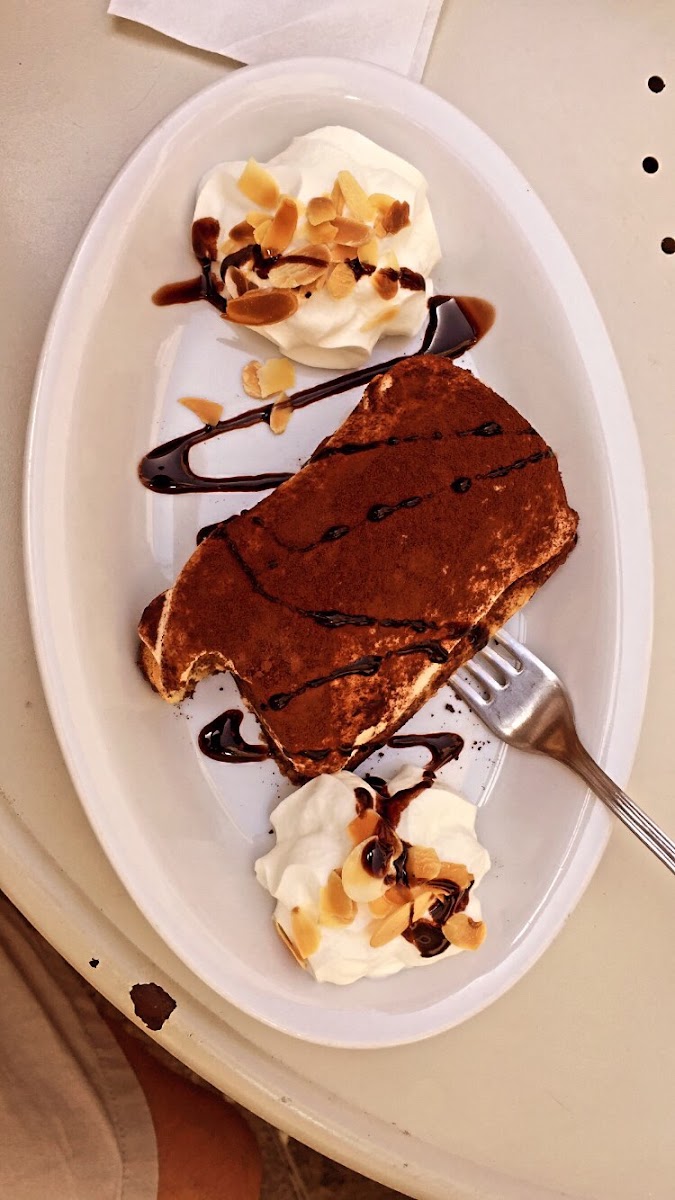 Caffe, Gelateria CREMA&CIOCCOLATO Photo 7