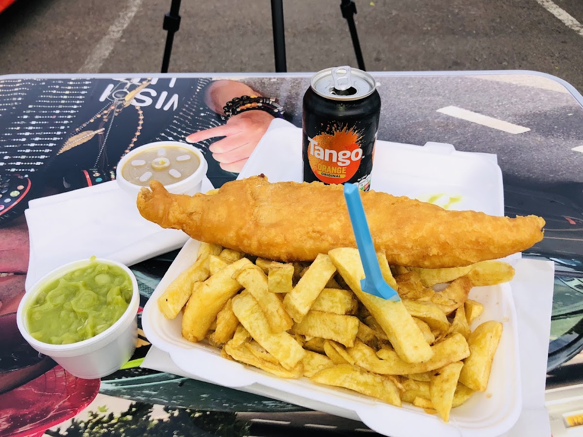 Mermaid Fish Bar Photo 2