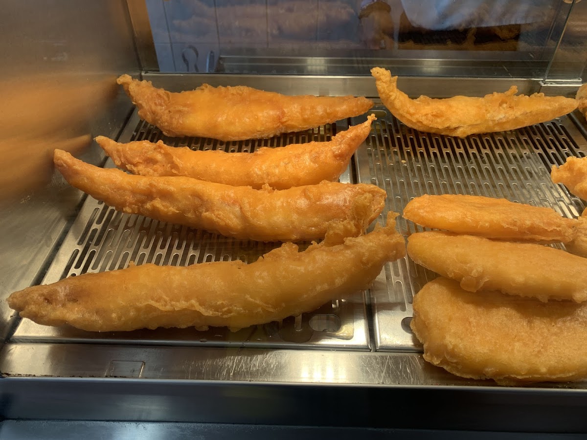 Mermaid Fish Bar Photo 8