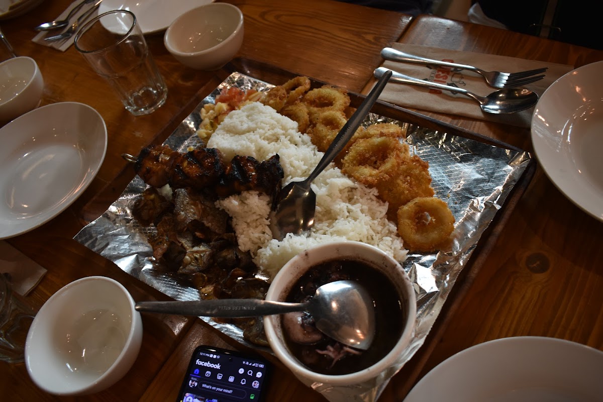 Cuesina Garden Bistro | Okada Photo 10