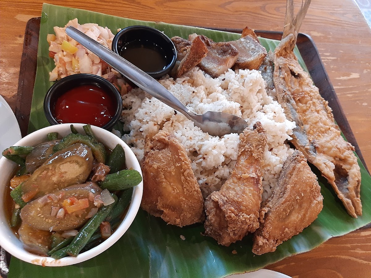 Cuesina Garden Bistro | Okada Photo 3