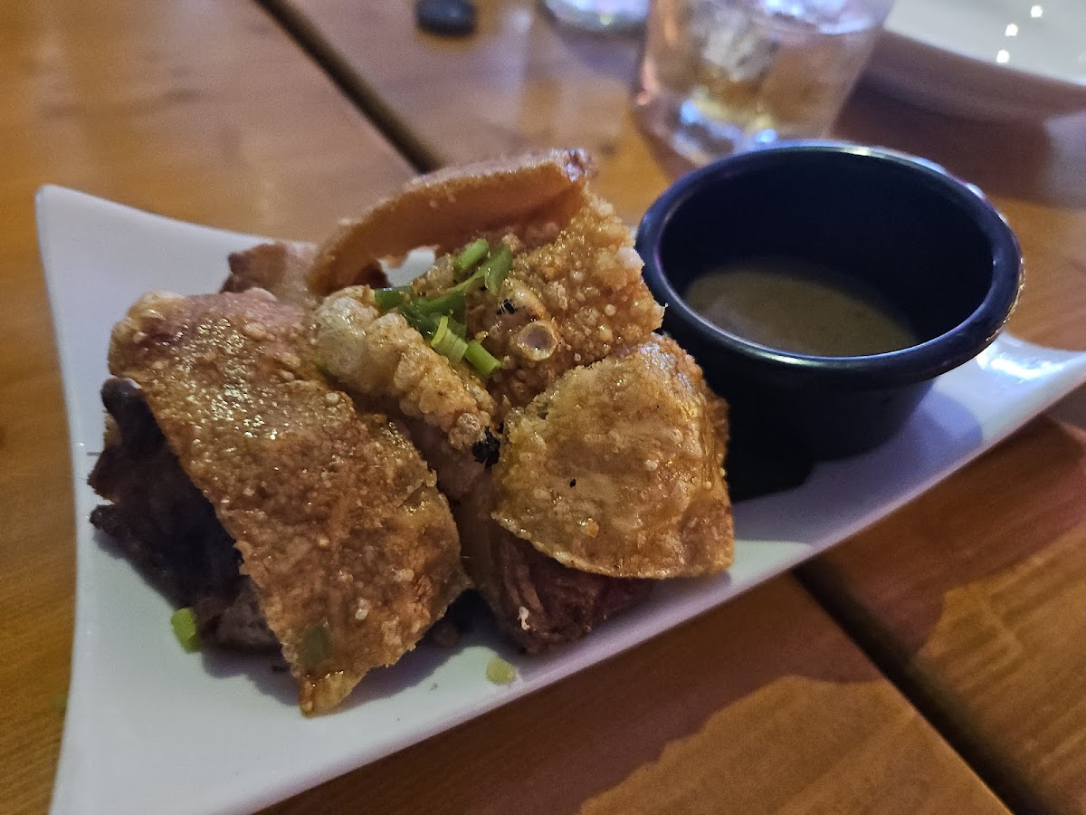 Cuesina Garden Bistro | Okada Photo 5