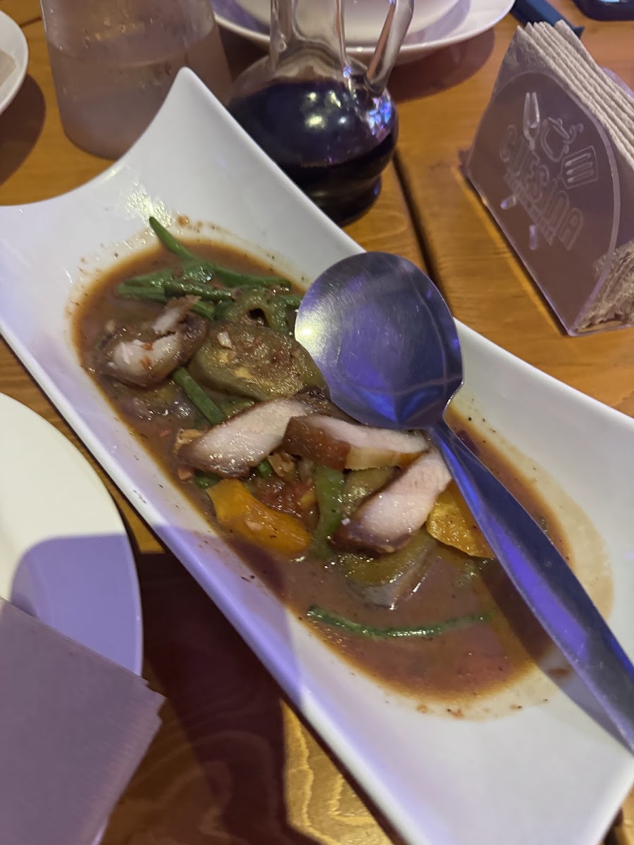 Cuesina Garden Bistro | Okada Photo 8