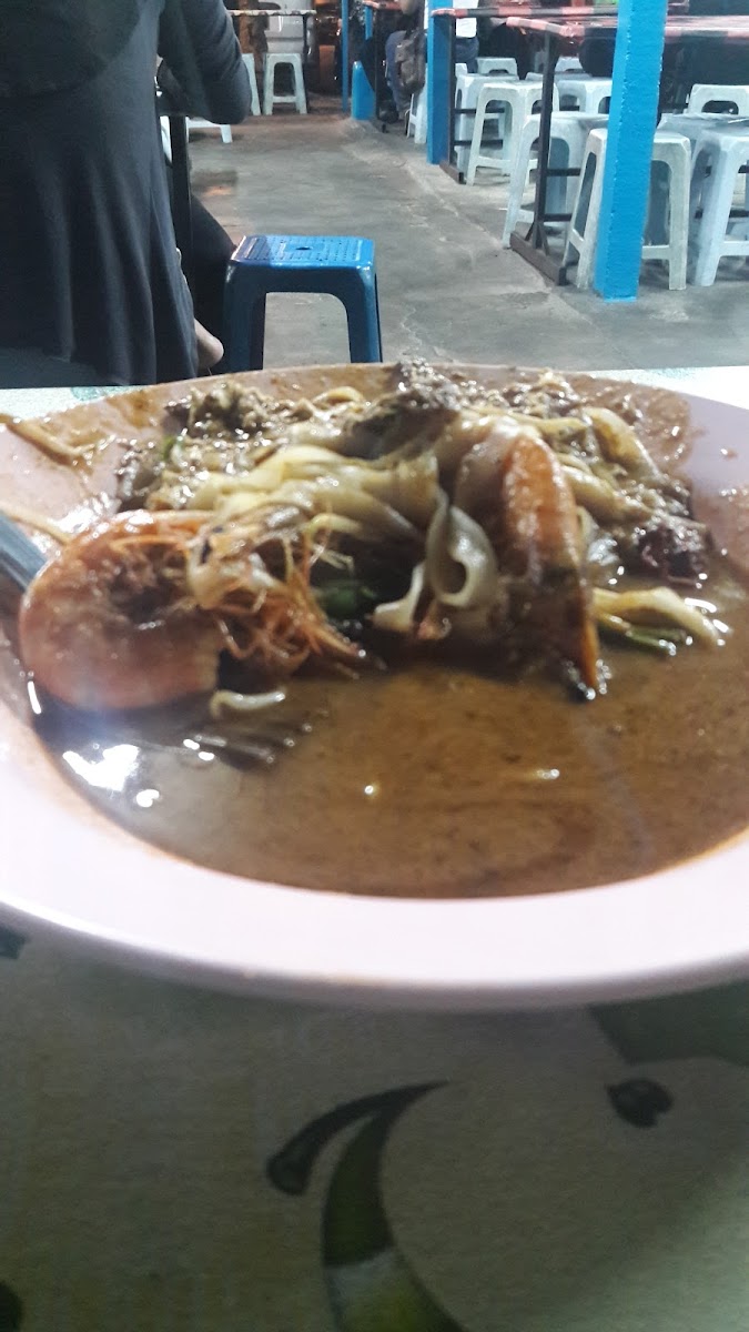 Char Kuey Teow Arif Kg Pelet Photo 10
