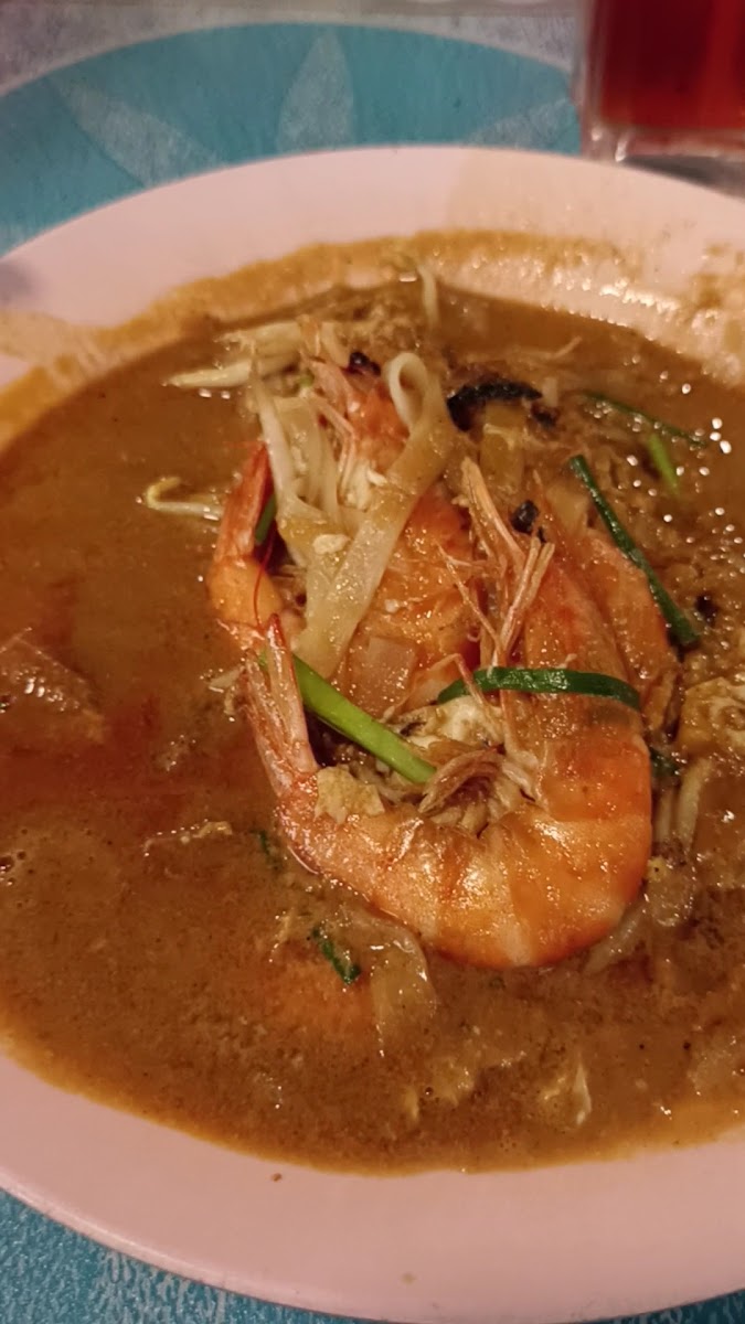 Char Kuey Teow Arif Kg Pelet Photo 2