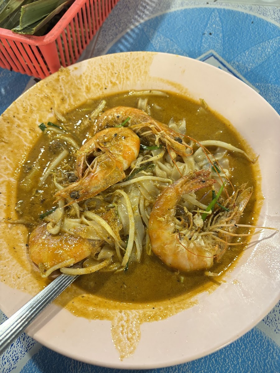 Char Kuey Teow Arif Kg Pelet Photo 3