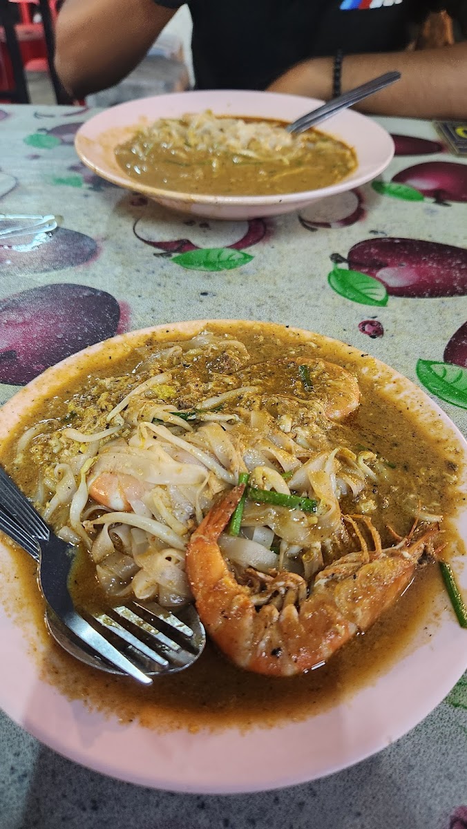Char Kuey Teow Arif Kg Pelet Photo 5