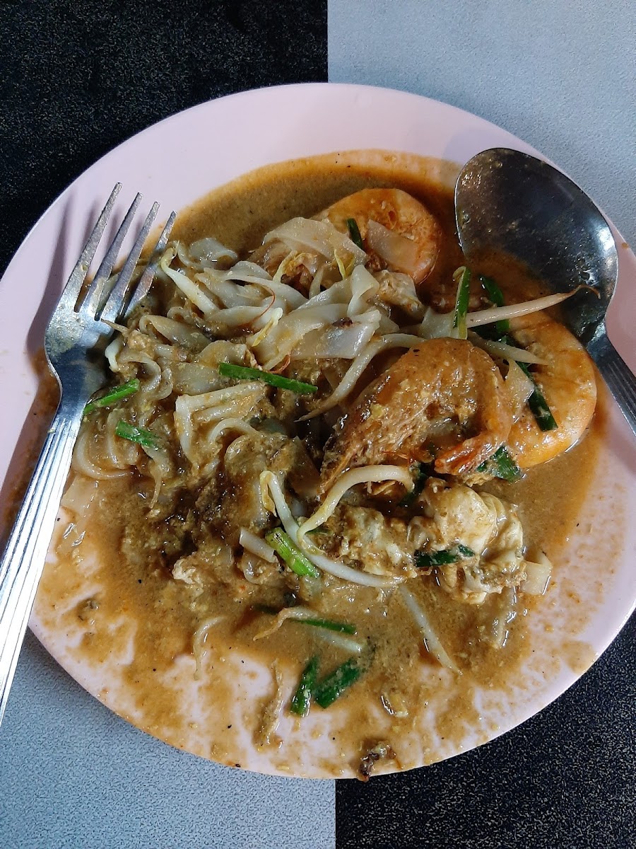 Char Kuey Teow Arif Kg Pelet Photo 6