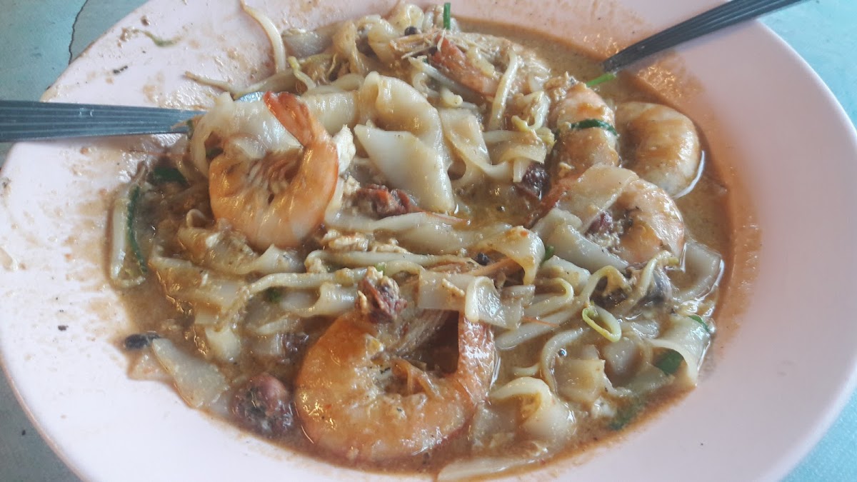 Char Kuey Teow Arif Kg Pelet Photo 8