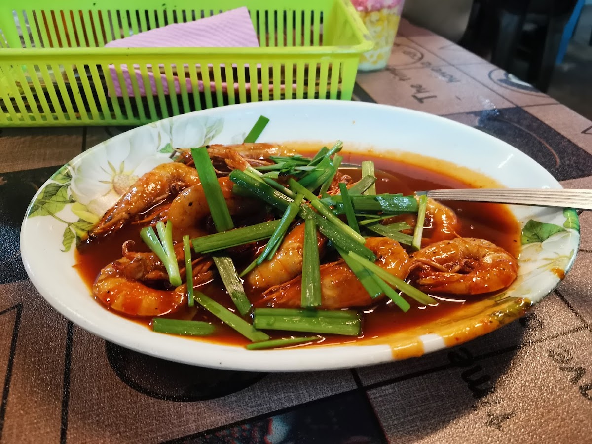 Char Kuey Teow Arif Kg Pelet Photo 9