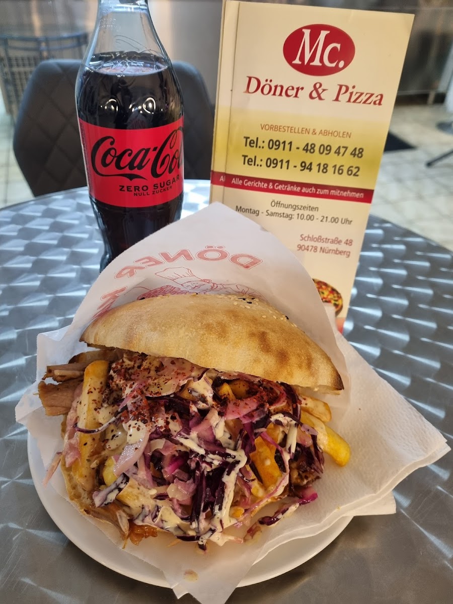 Mc.Döner & Pizza Photo 9