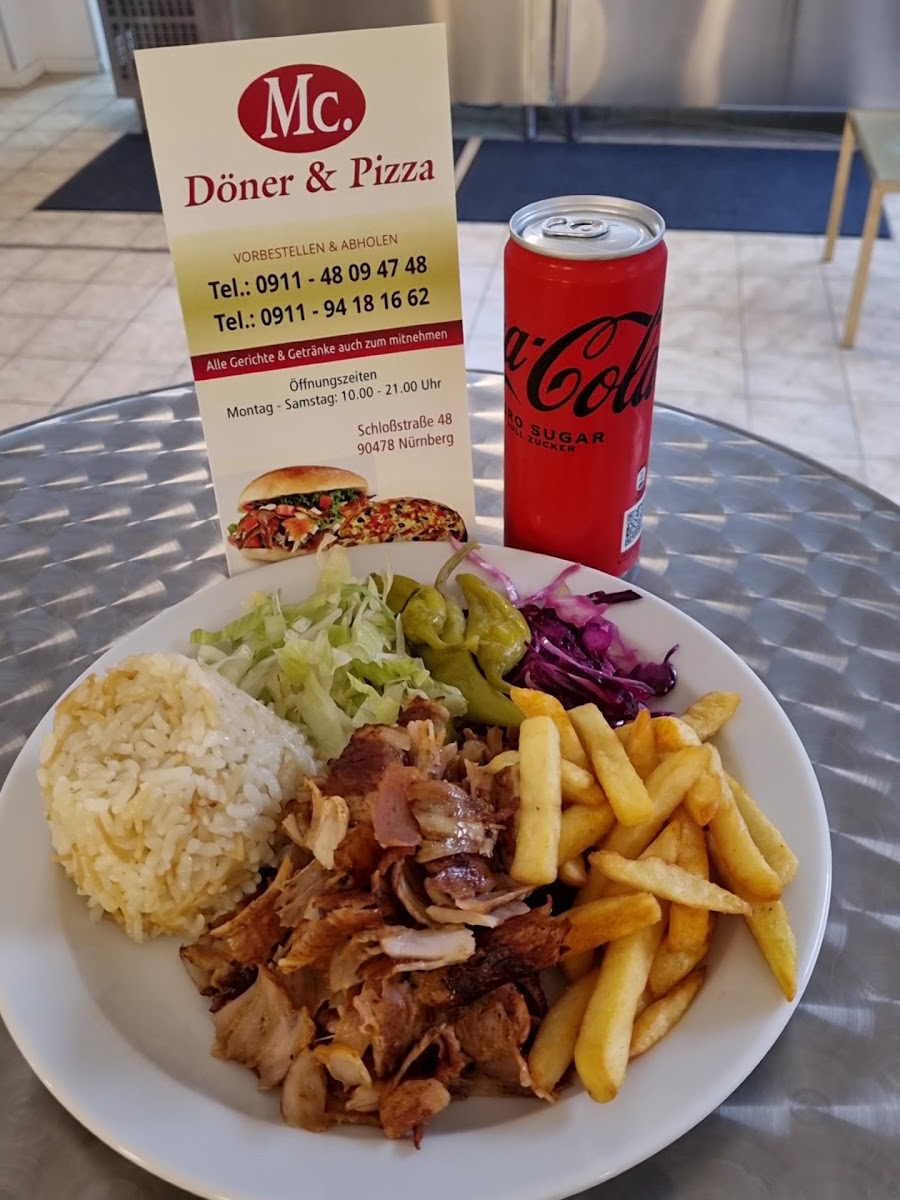Mc.Döner & Pizza Photo 2