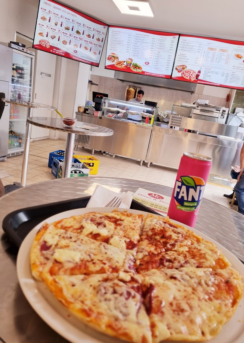 Mc.Döner & Pizza Photo 3