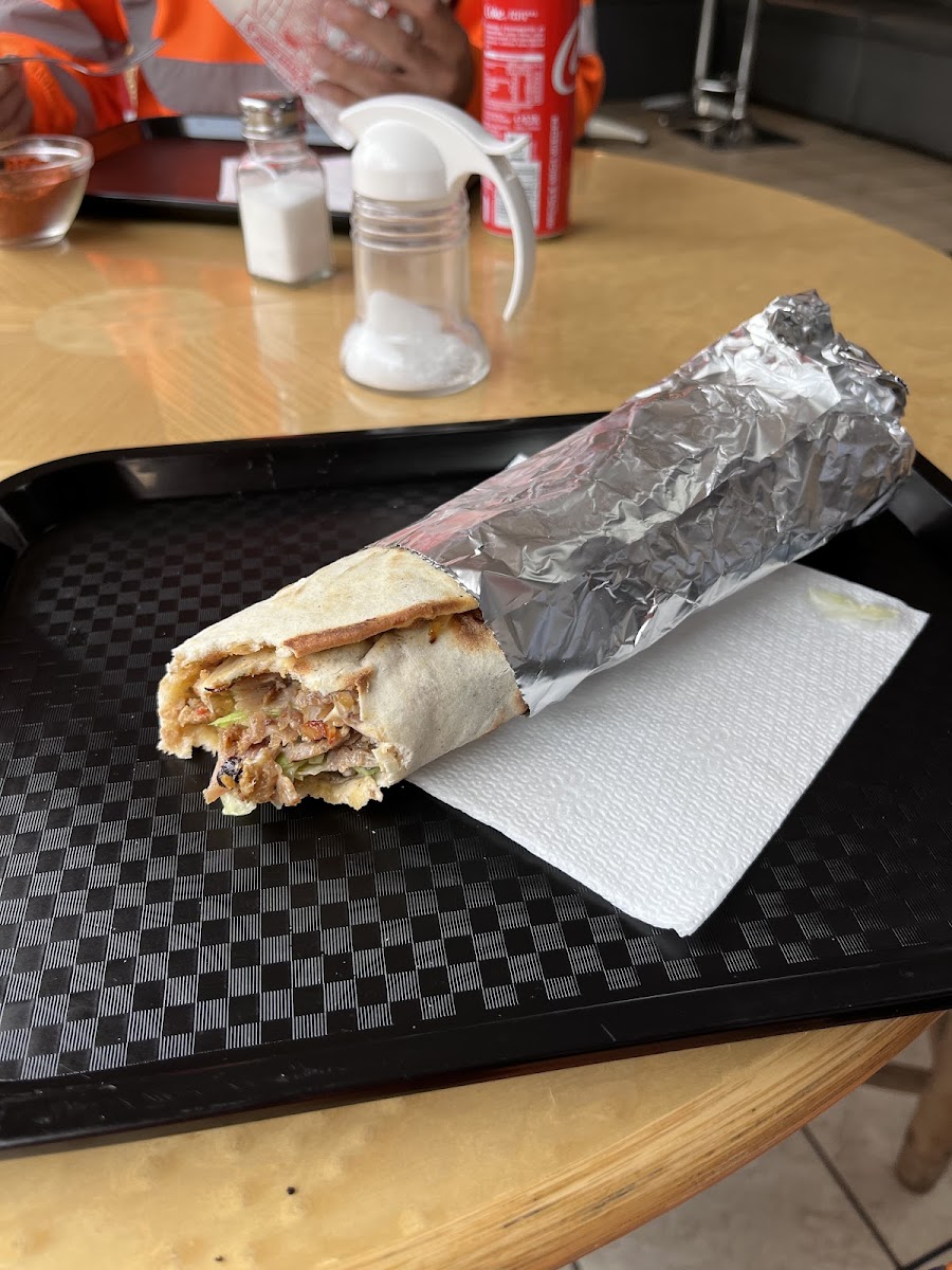 Mc.Döner & Pizza Photo 4