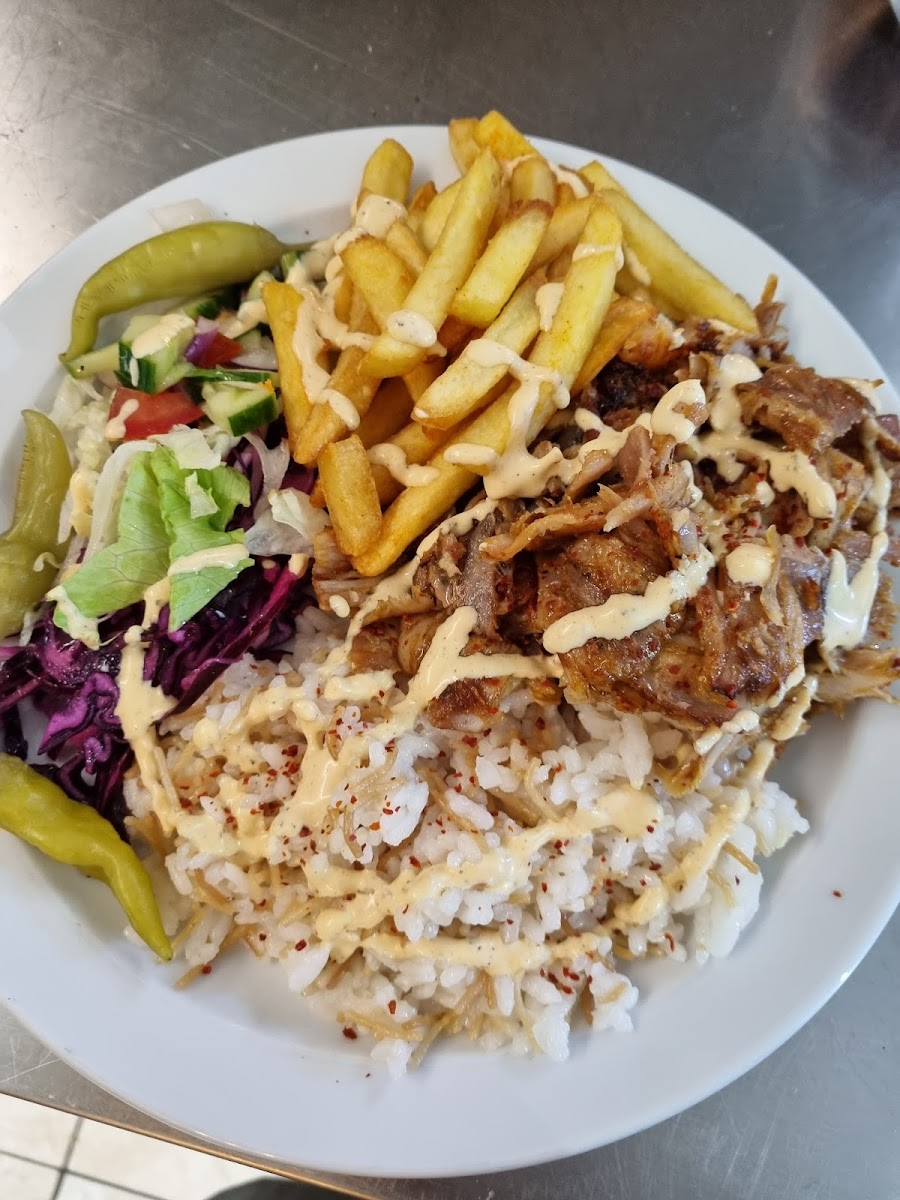 Mc.Döner & Pizza Photo 8