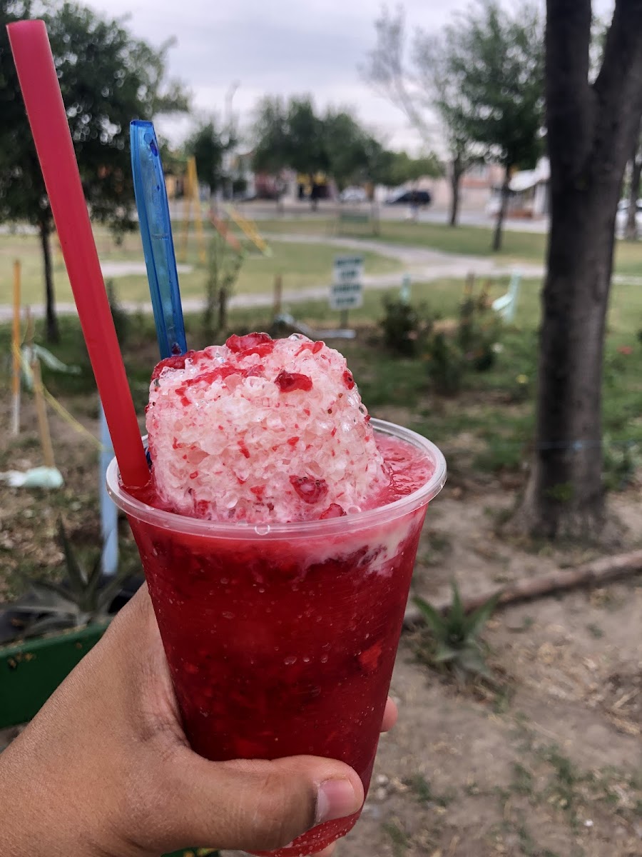 Raspados Los Fresnos Photo 3