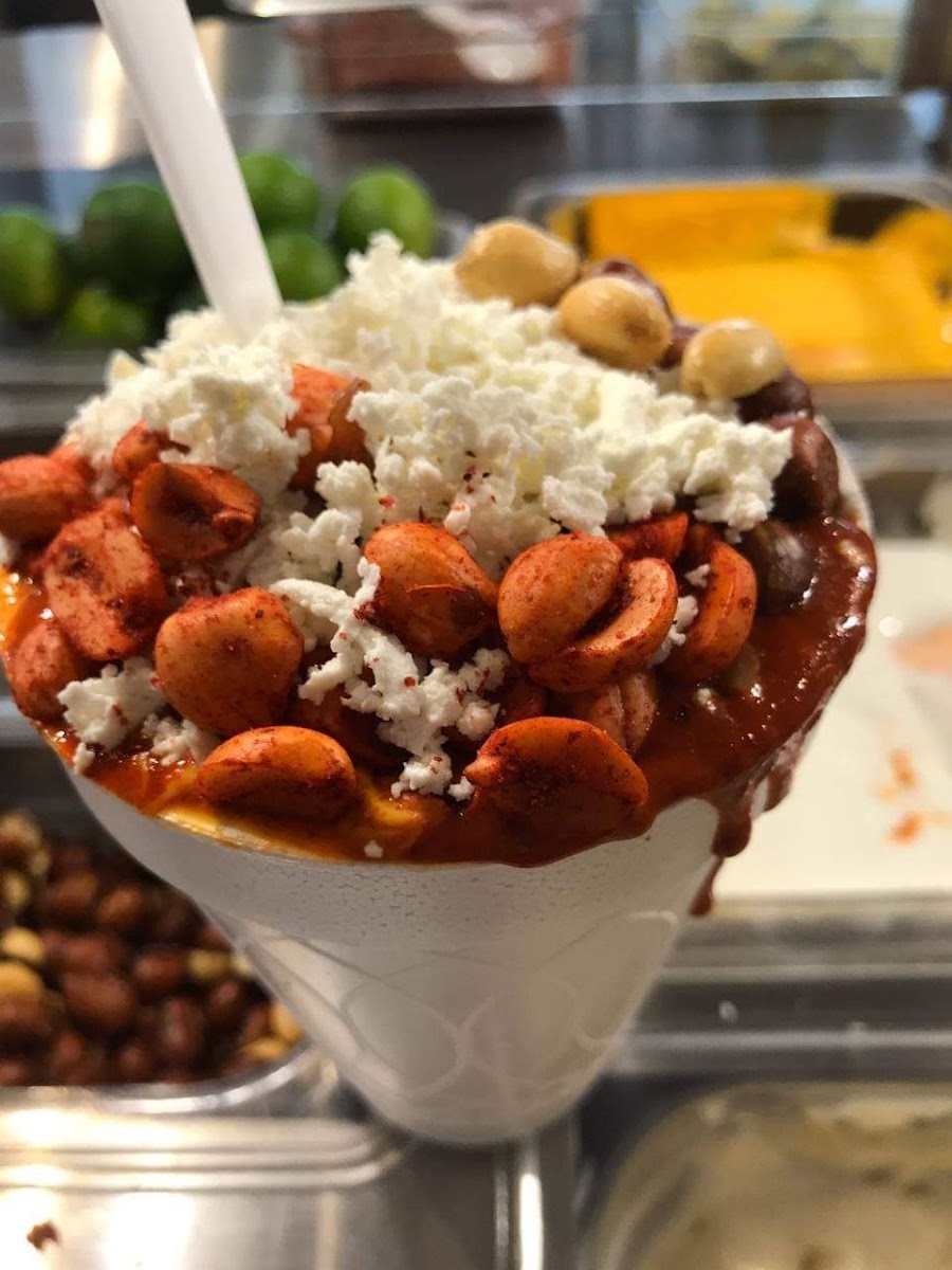 Raspados Los Fresnos Photo 6