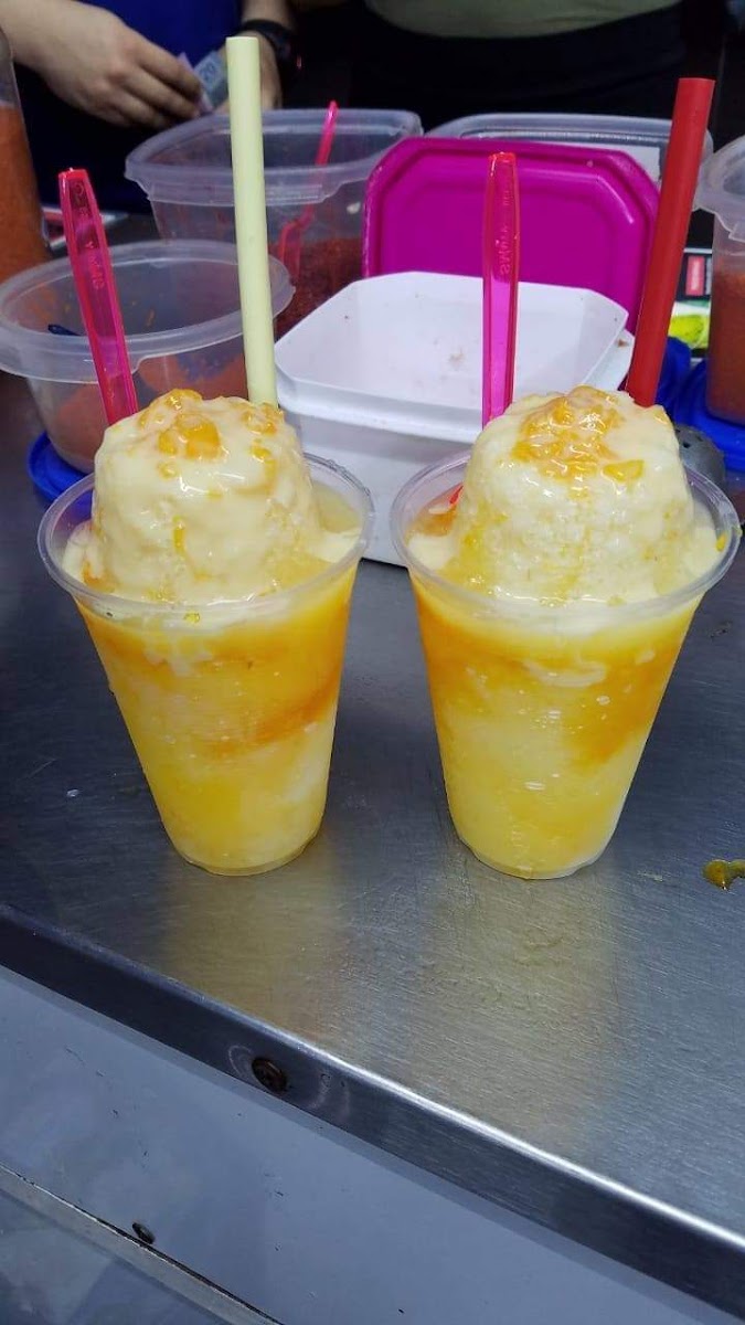 Raspados Los Fresnos Photo 8
