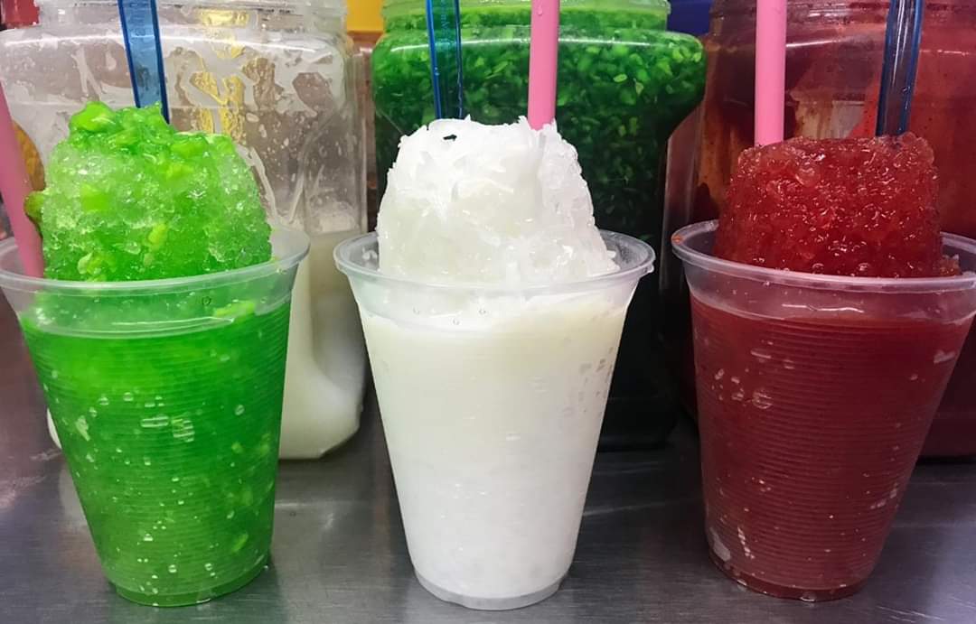 Raspados Los Fresnos Photo 9