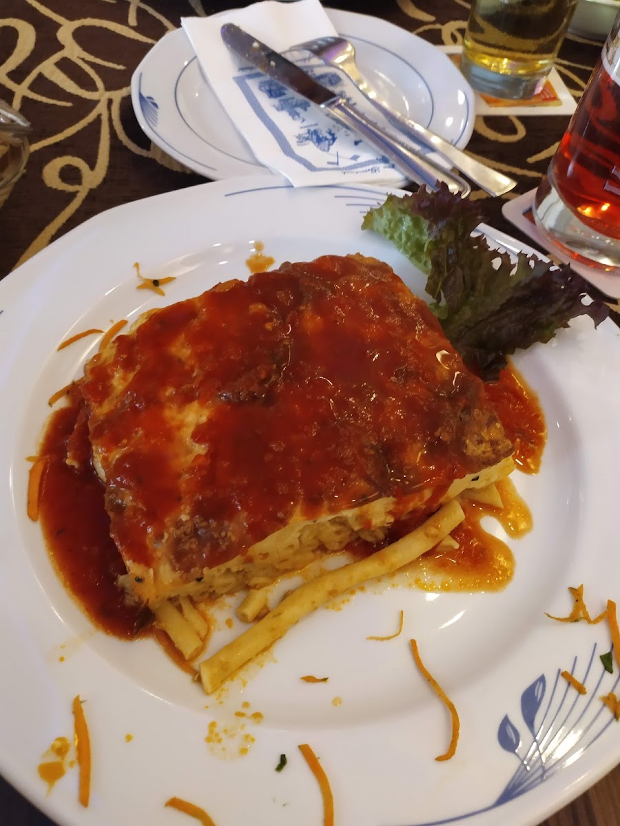 Restaurant Syrtaki Photo 10