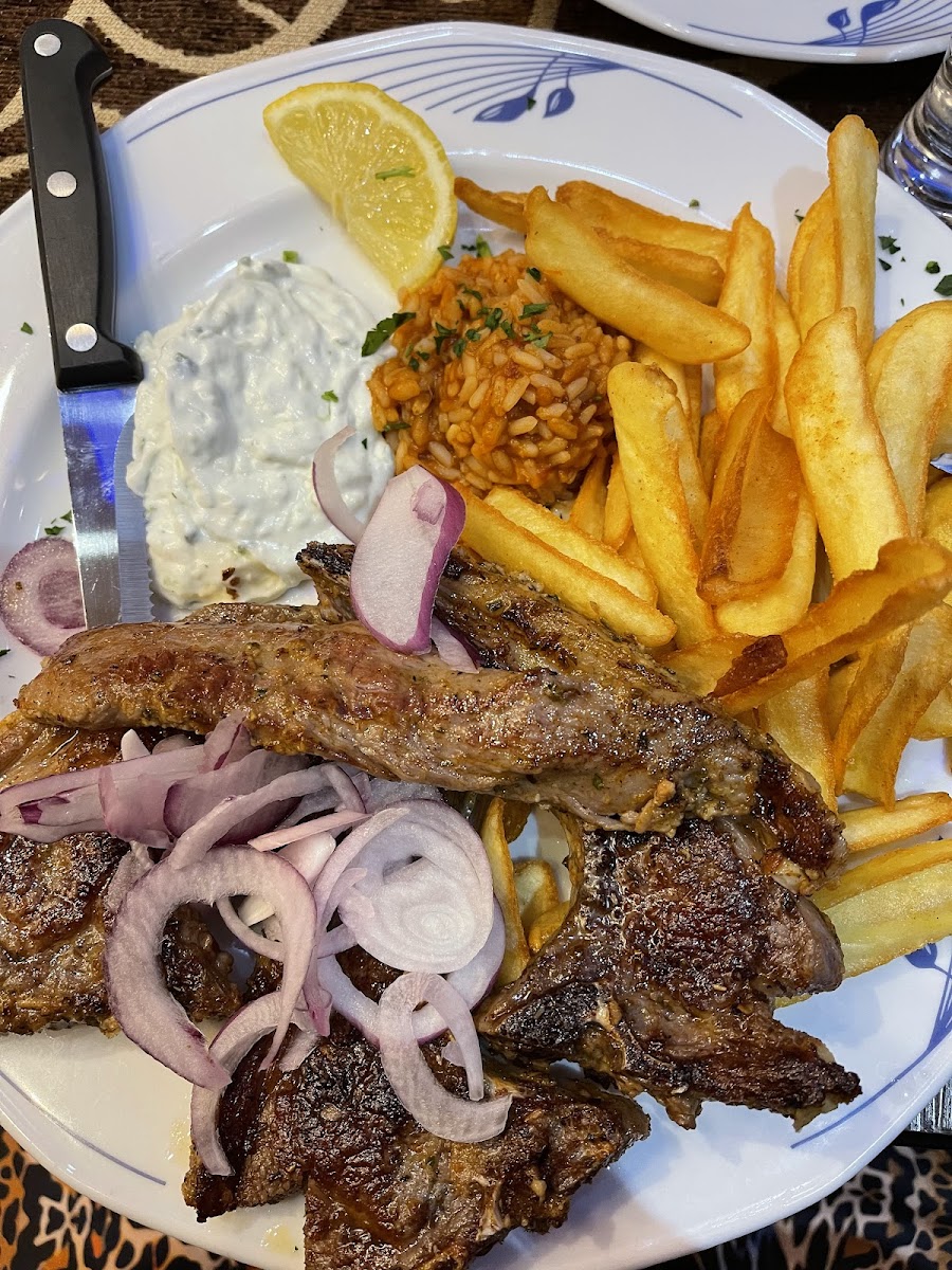 Restaurant Syrtaki Photo 2