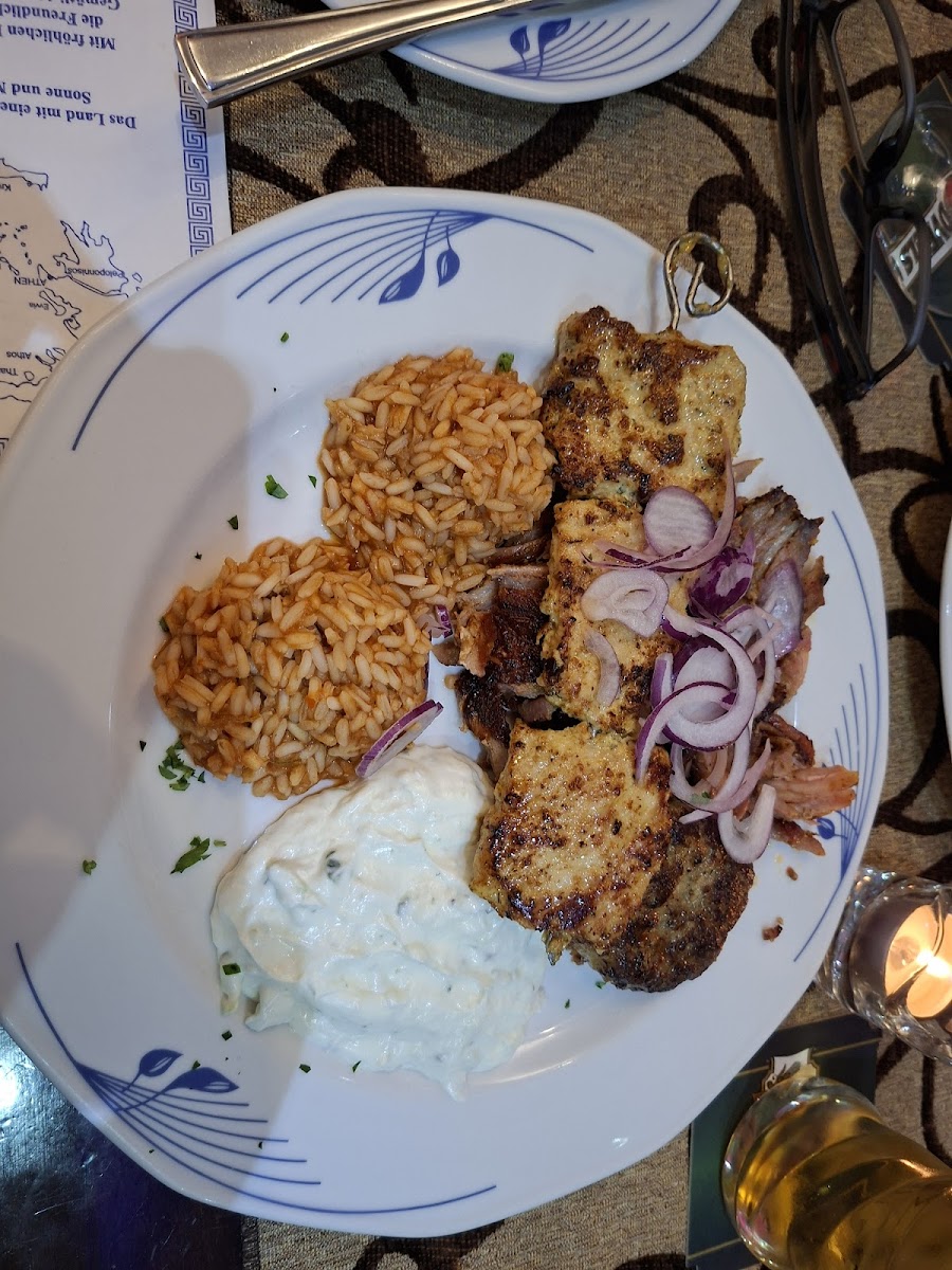 Restaurant Syrtaki Photo 3