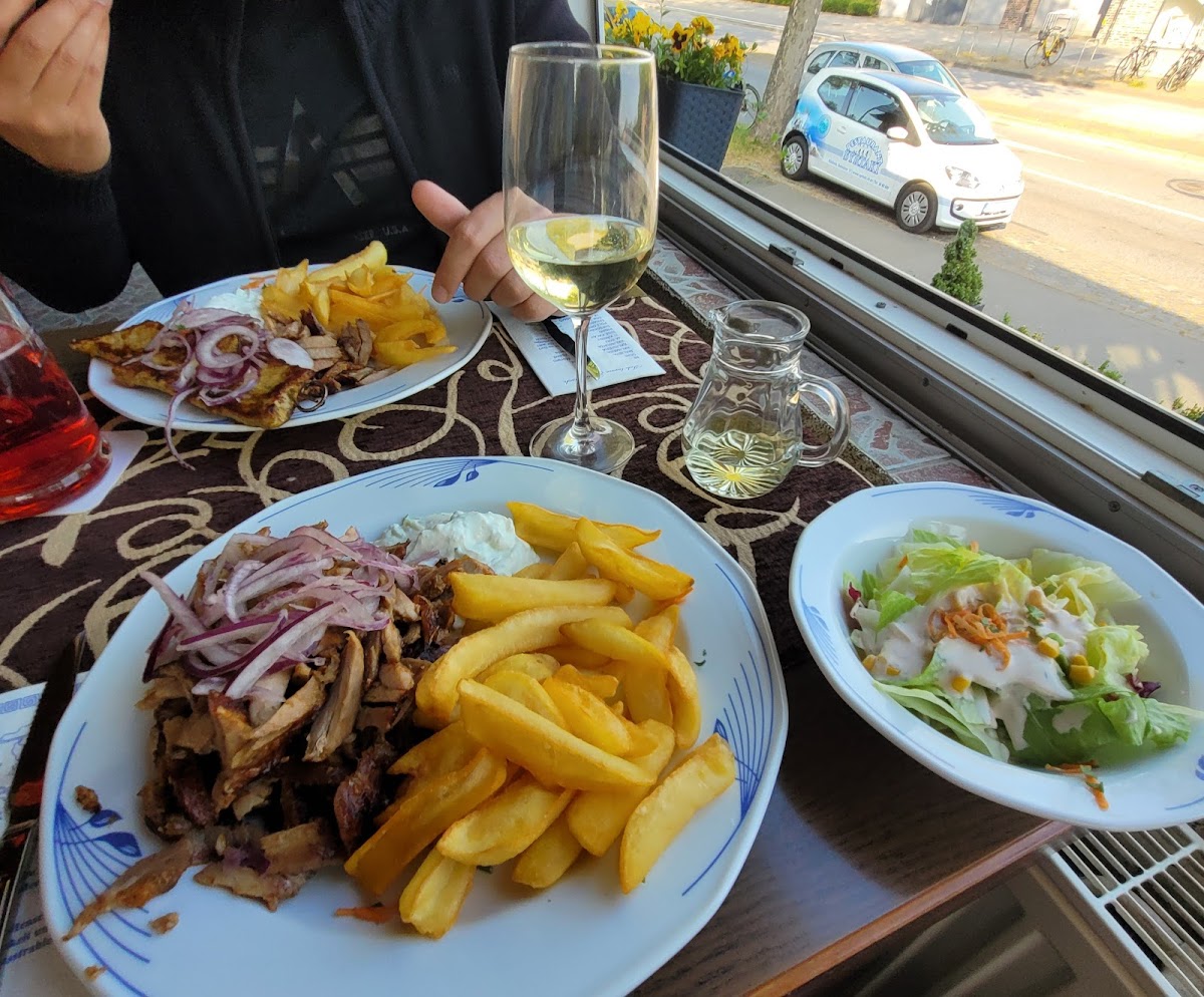 Restaurant Syrtaki Photo 4