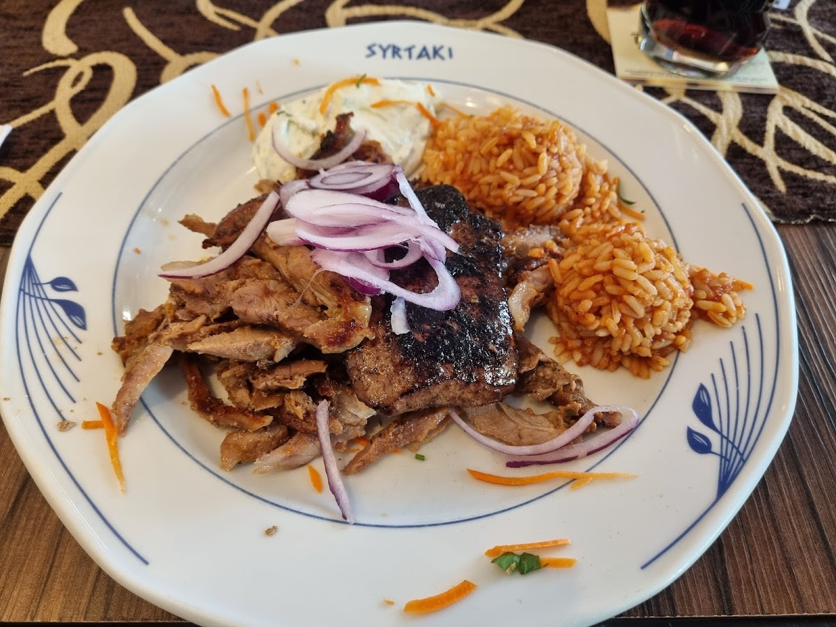 Restaurant Syrtaki Photo 5