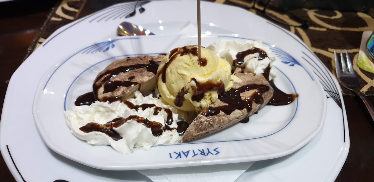 Restaurant Syrtaki Photo 6