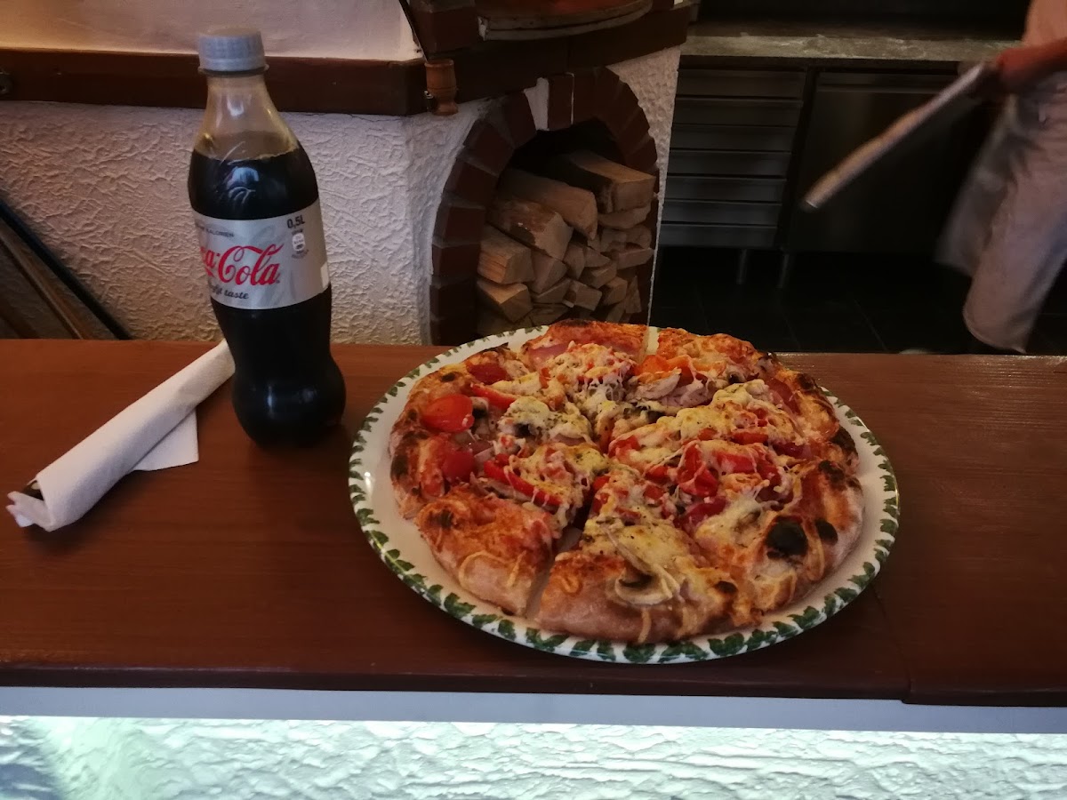 Restaurant Syrtaki Photo 7