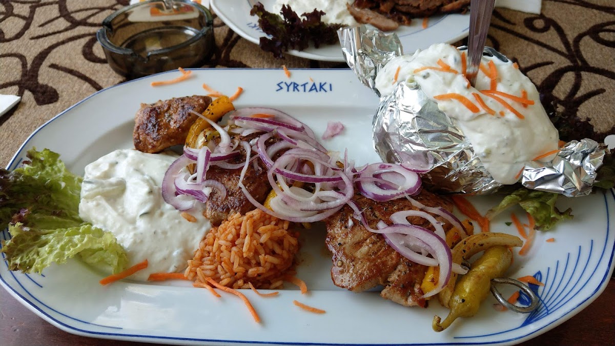 Restaurant Syrtaki Photo 8