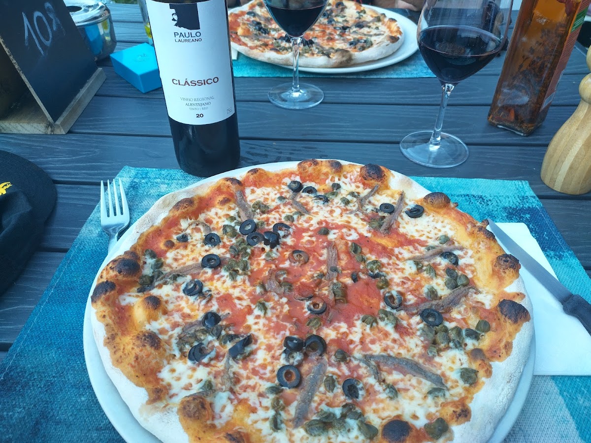Colonie Italienne Photo 2