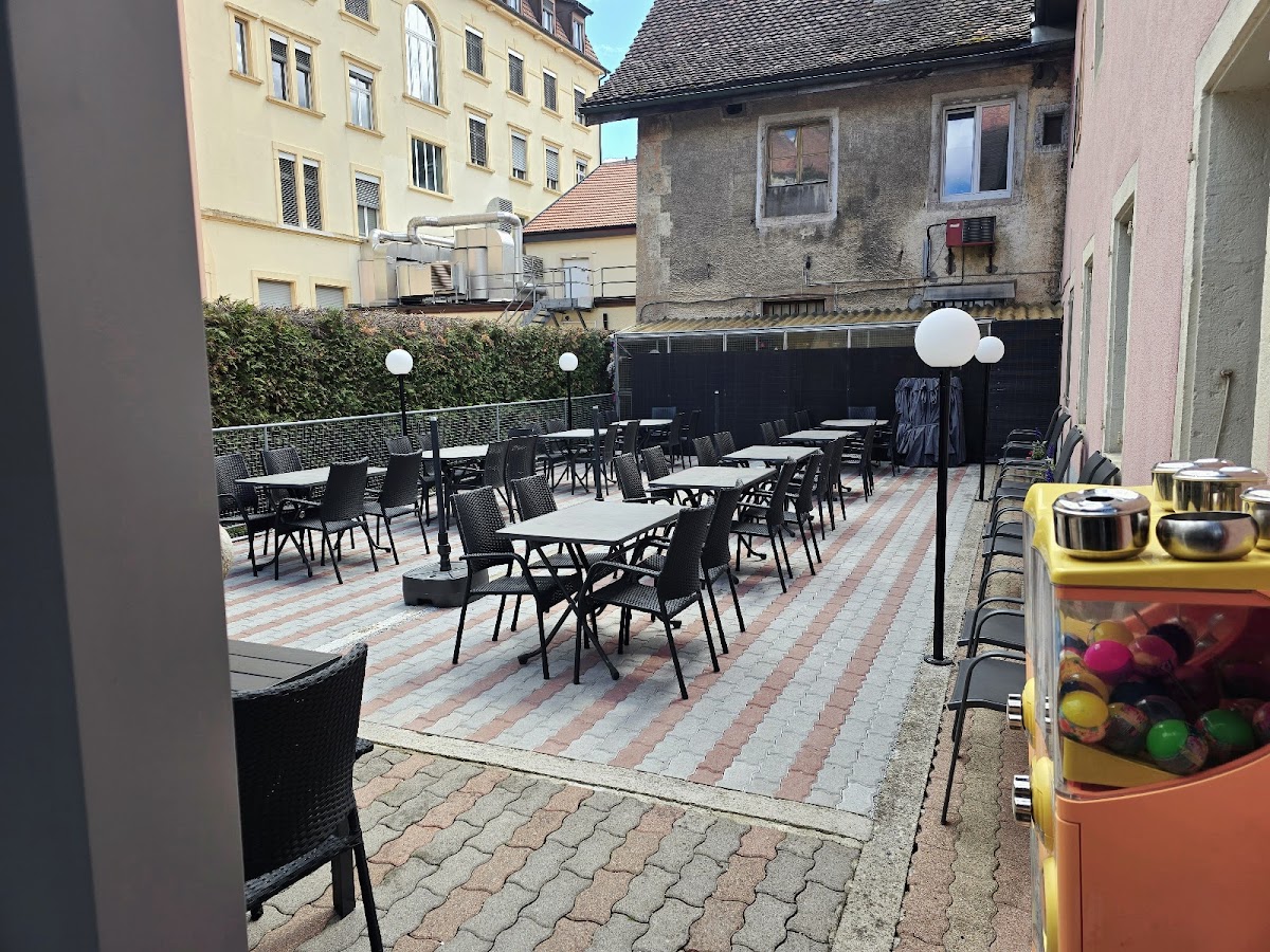 Colonie Italienne Photo 3