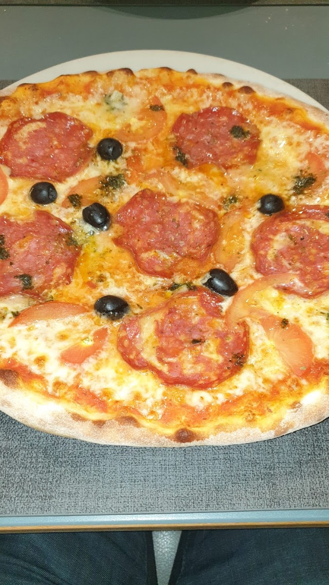Colonie Italienne Photo 6