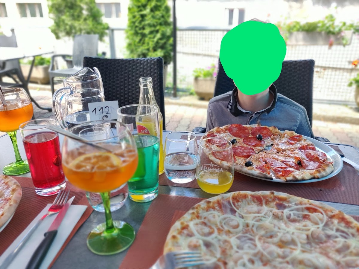 Colonie Italienne Photo 8
