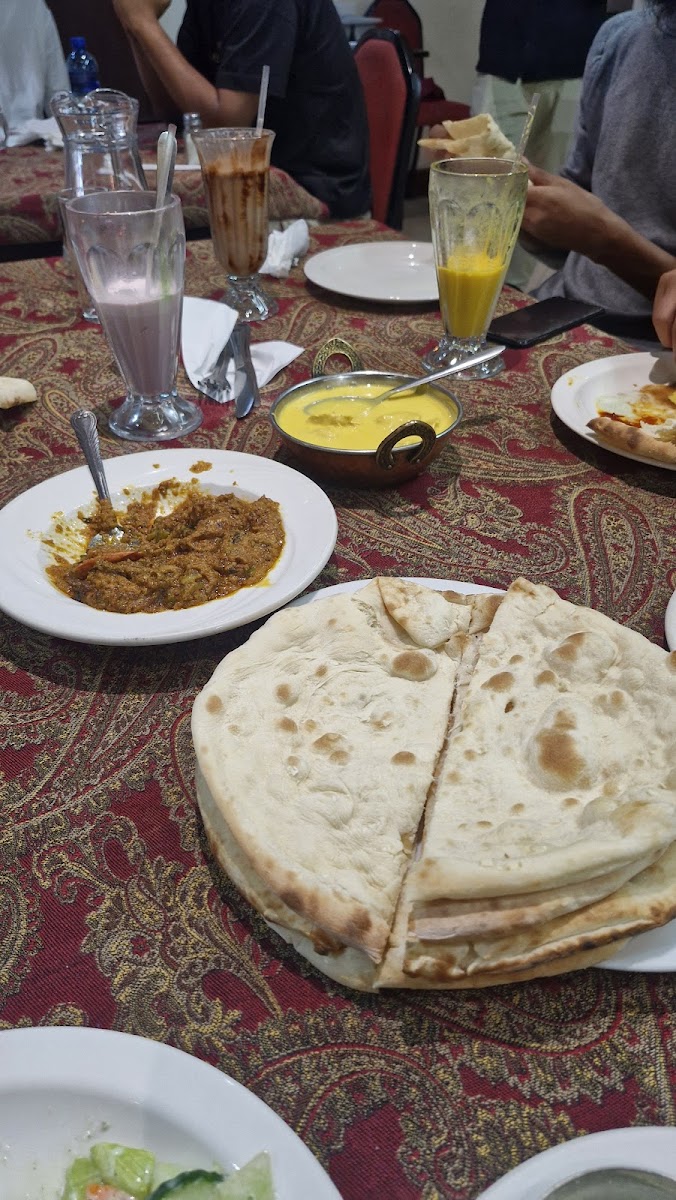 Cape To India Restaurant-Belgravia Photo 6