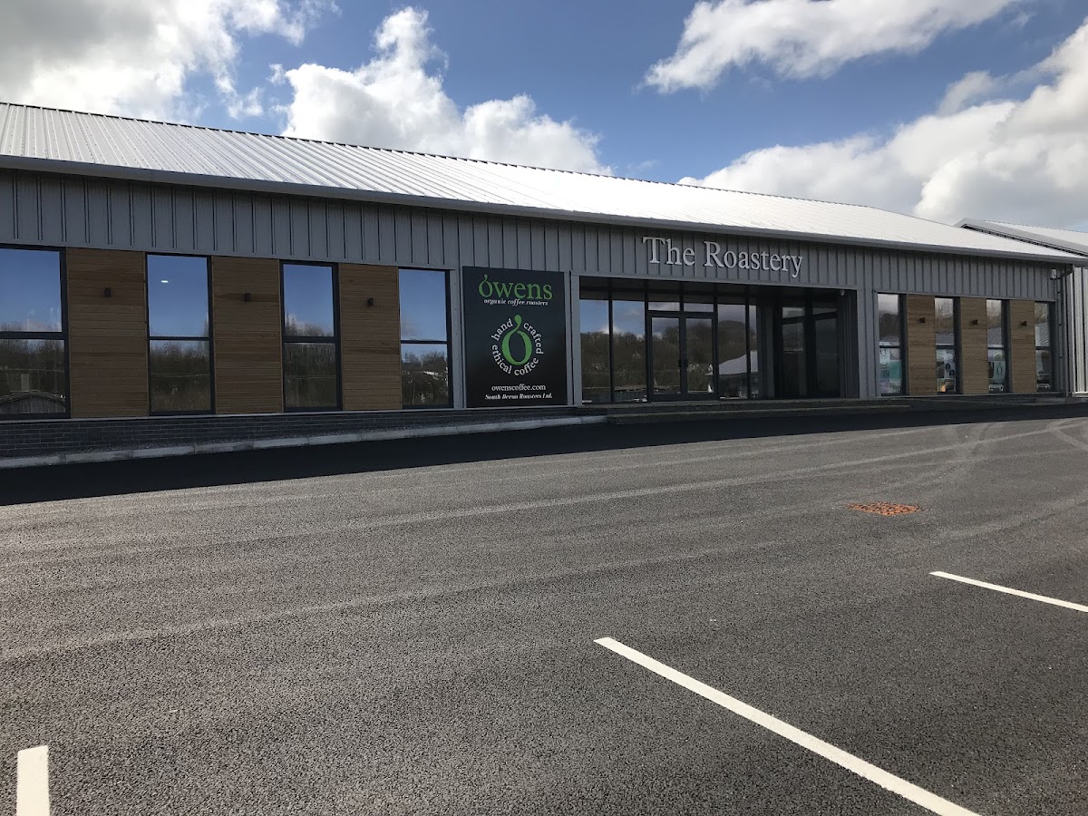 South Devon Roasters Ltd Photo 2
