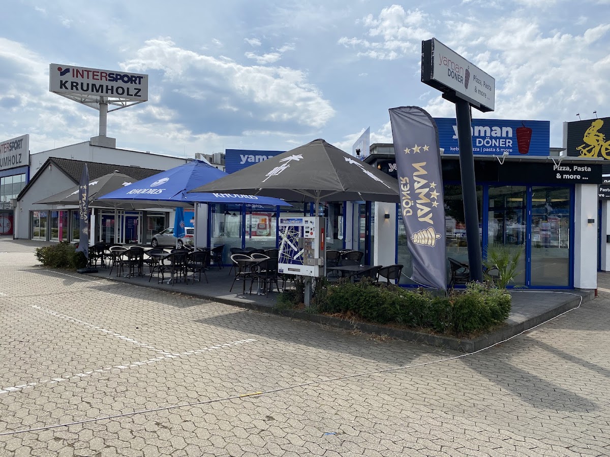Yaman Döner