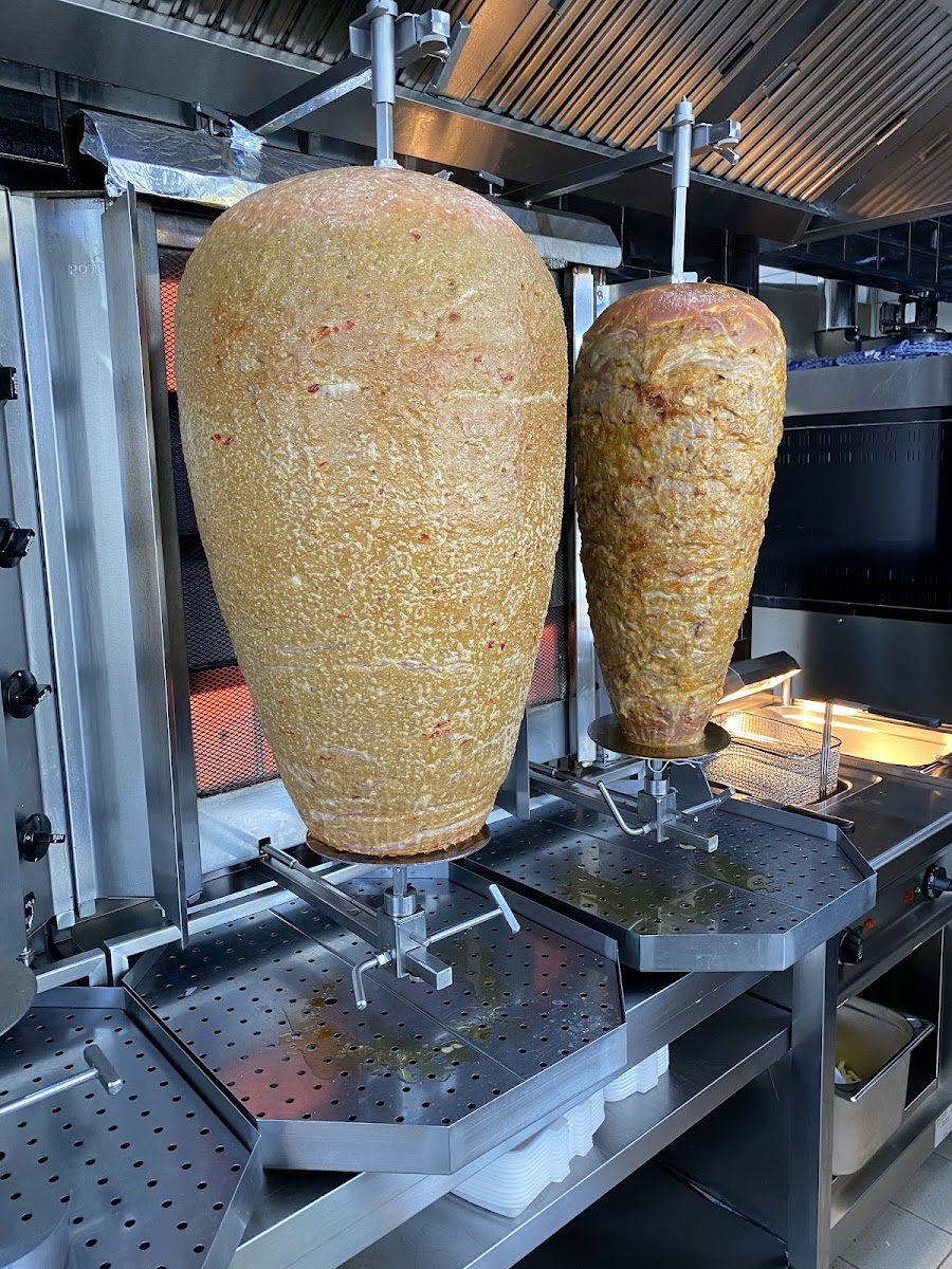 Yaman Döner Photo 2