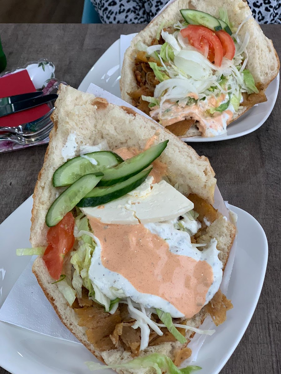Yaman Döner Photo 5