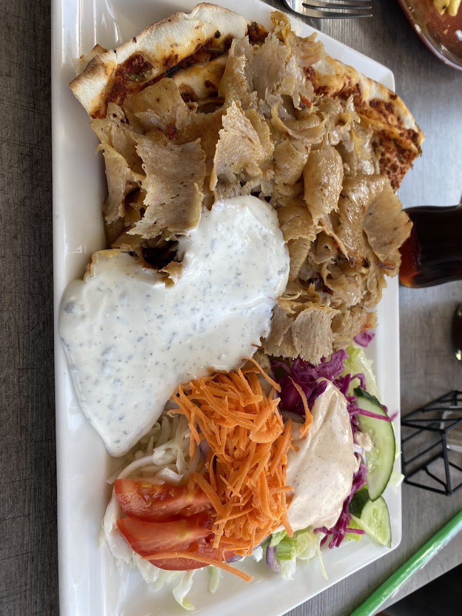 Yaman Döner Photo 6