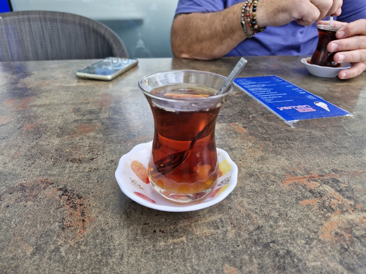 Yaman Döner Photo 7