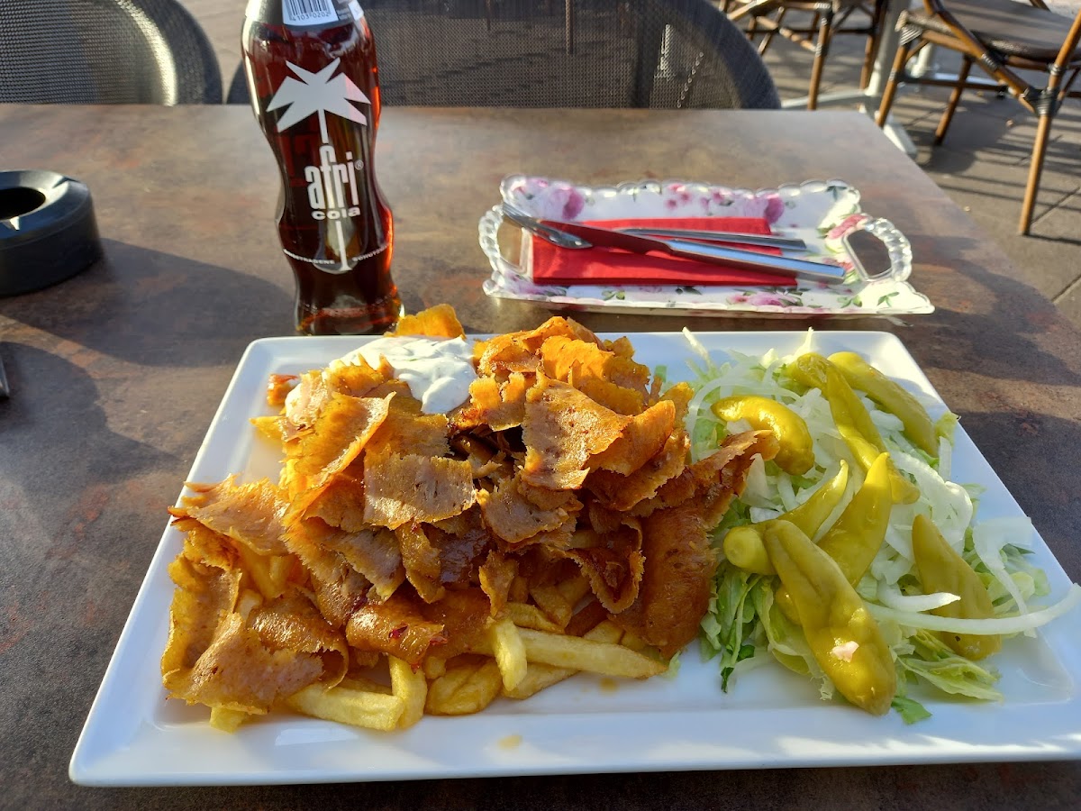 Yaman Döner Photo 8